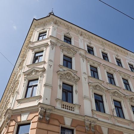 Relax Apartments 1120 Vienna Exterior photo